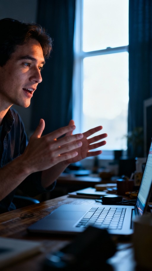 Un accompagnement à vos côtés